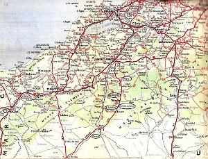 01 Carte Oranie 01